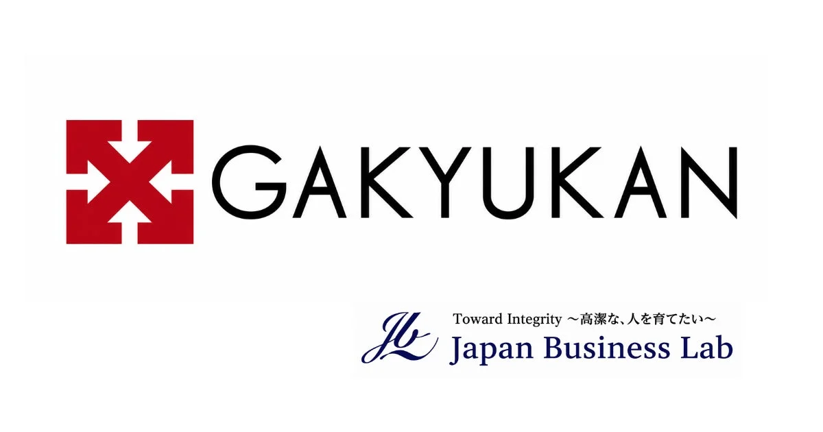 GAKYUKAN Japan Business Lab
