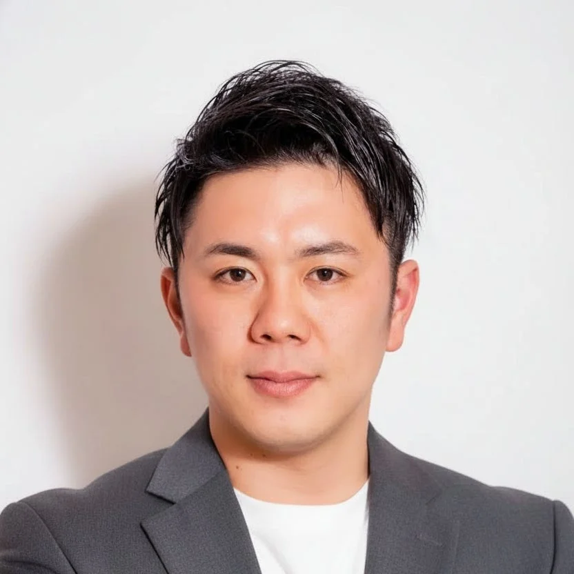 田中 大輔氏