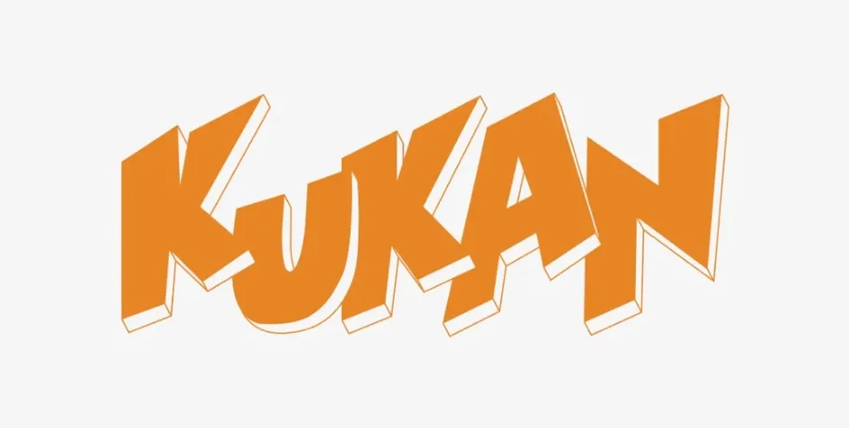 KUKANのロゴ