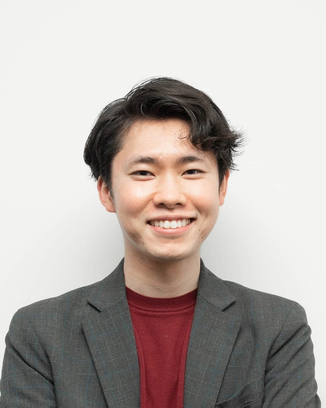 尼子尋紀氏