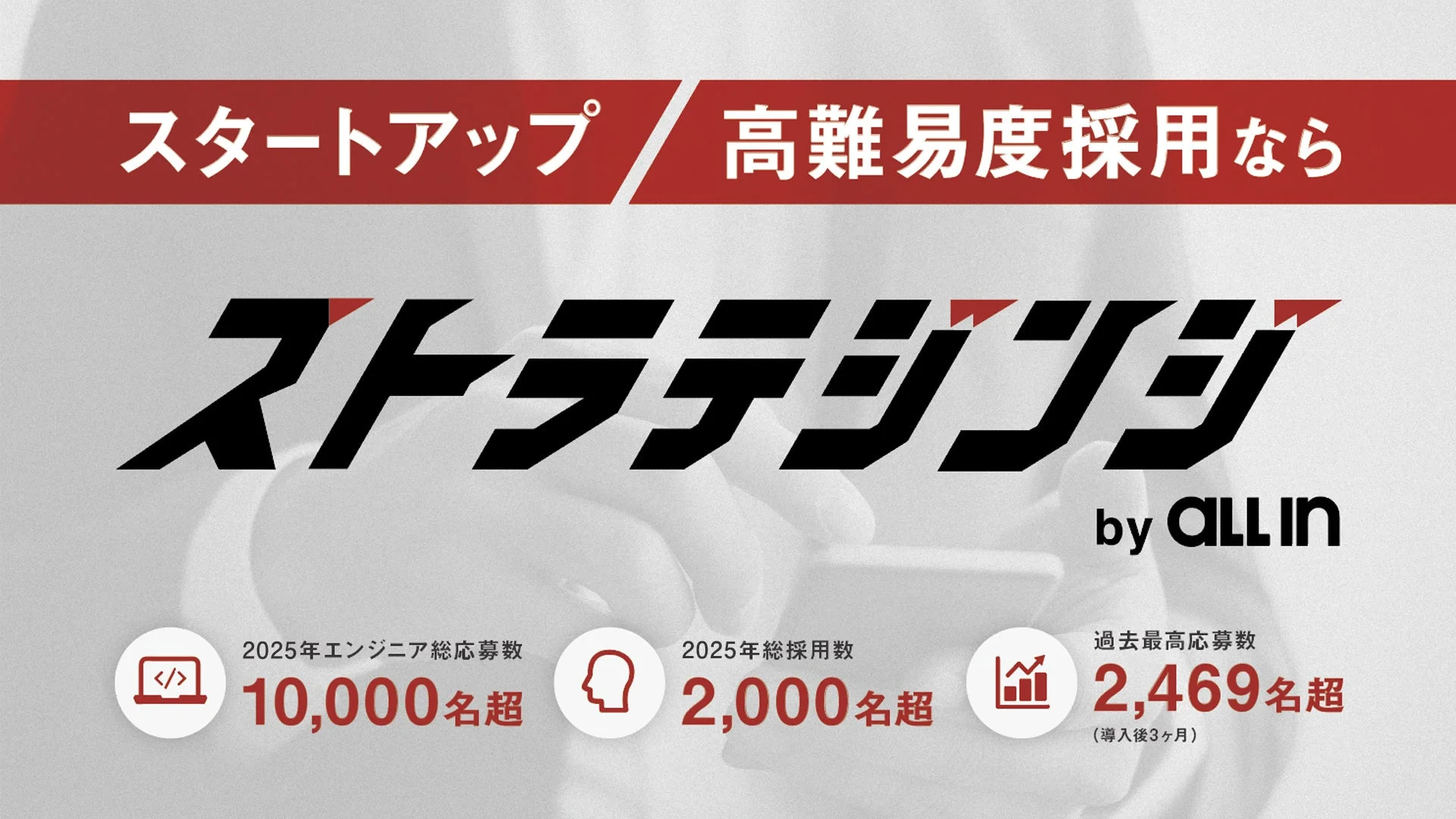 ストラテジンジ