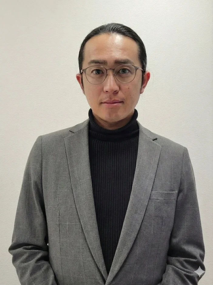 福嶋 真司氏