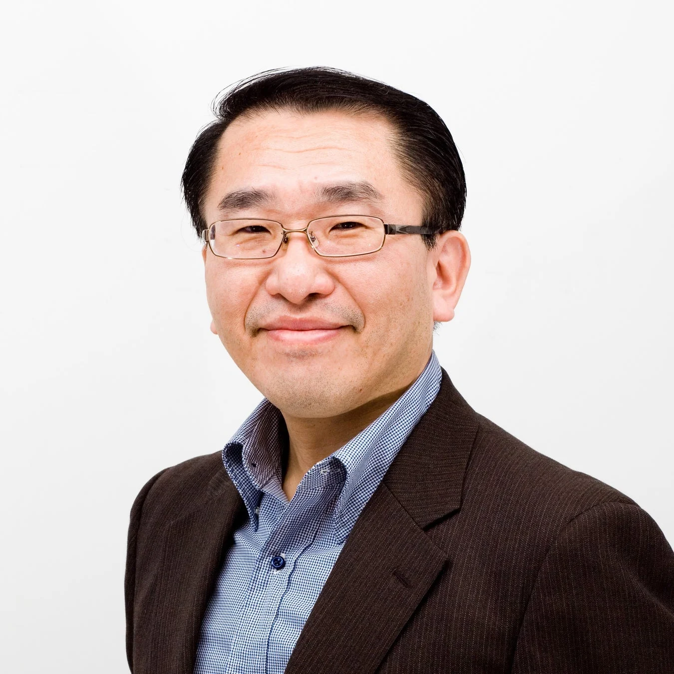 萩原雅之氏