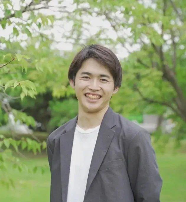 犛山創一氏のプロフィール写真