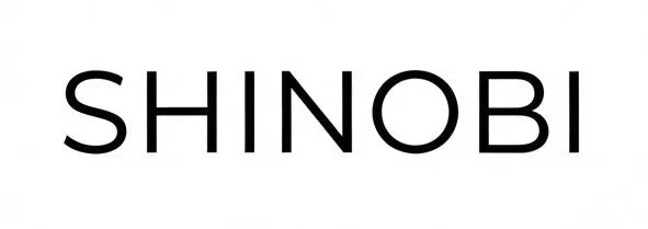 SHINOBIロゴ