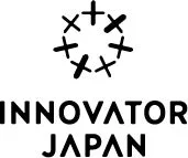 INNOVATOR JAPANのロゴ