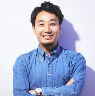 番 優仁氏