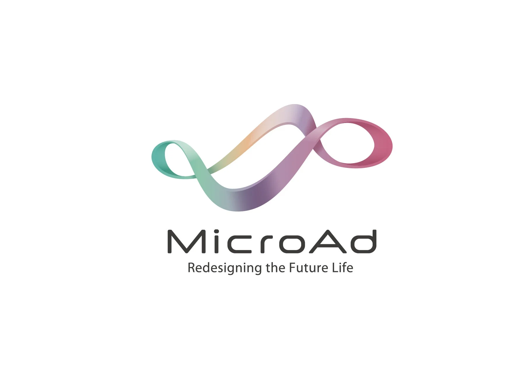 MicroAdの企業ロゴ
