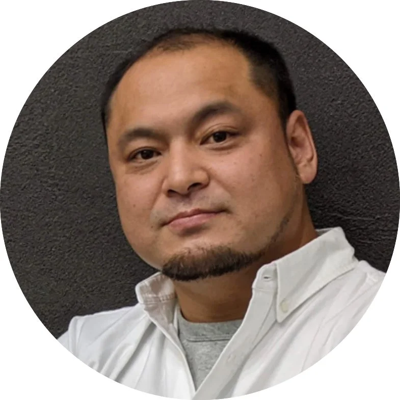 永山卓也氏