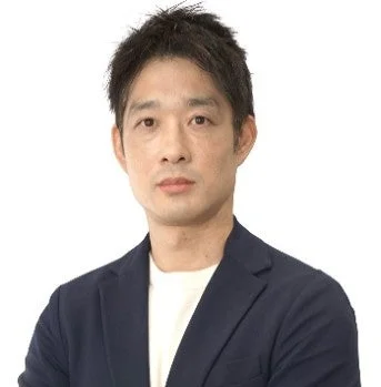 斎藤啓太氏
