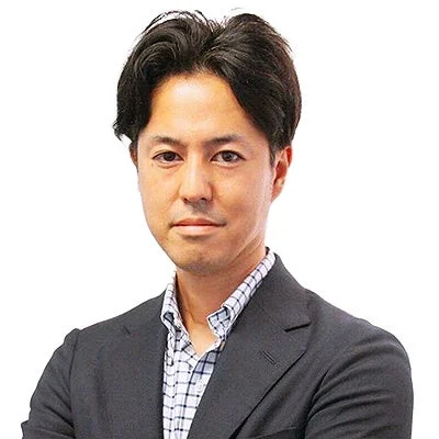 中村 隆嗣氏