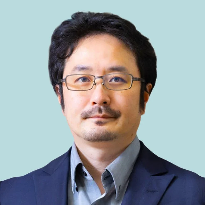 株式会社ザ・ファージ 最高科学責任者 CSO 川上英良