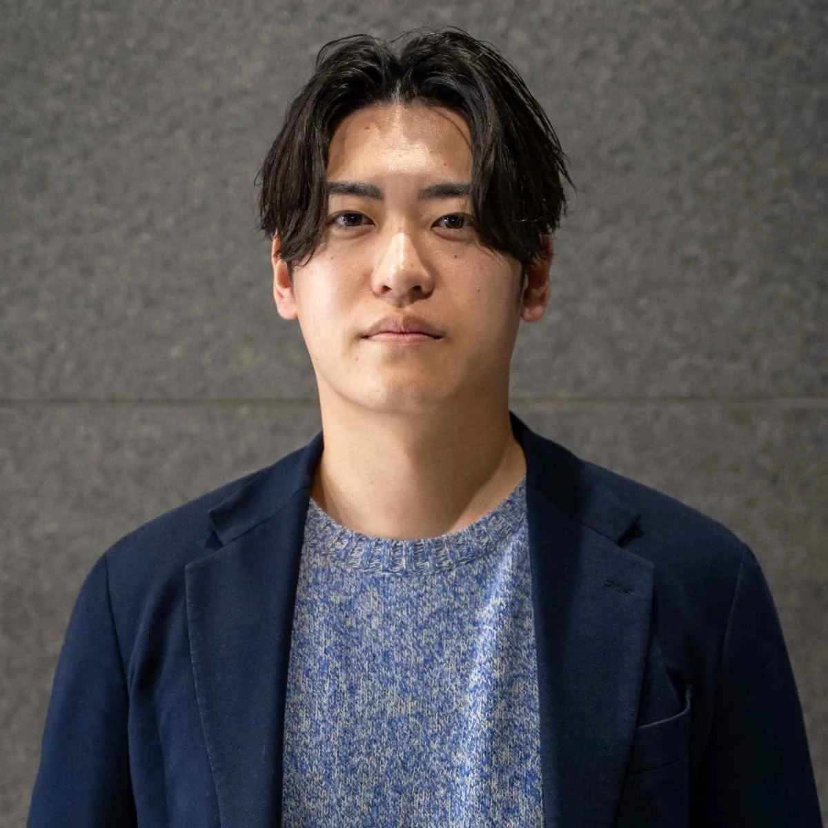 本田 修平氏