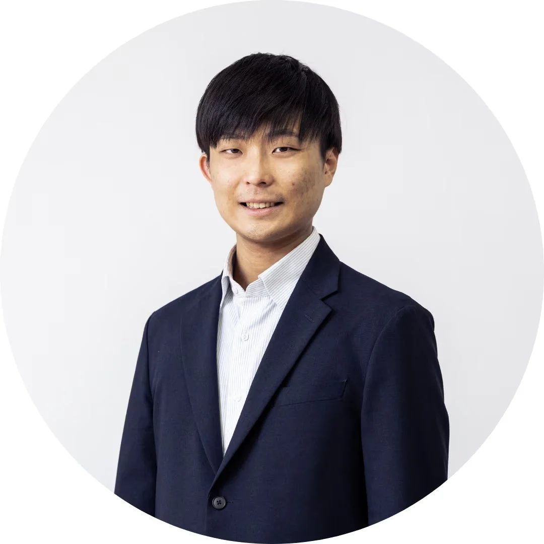 倉田真太郎氏