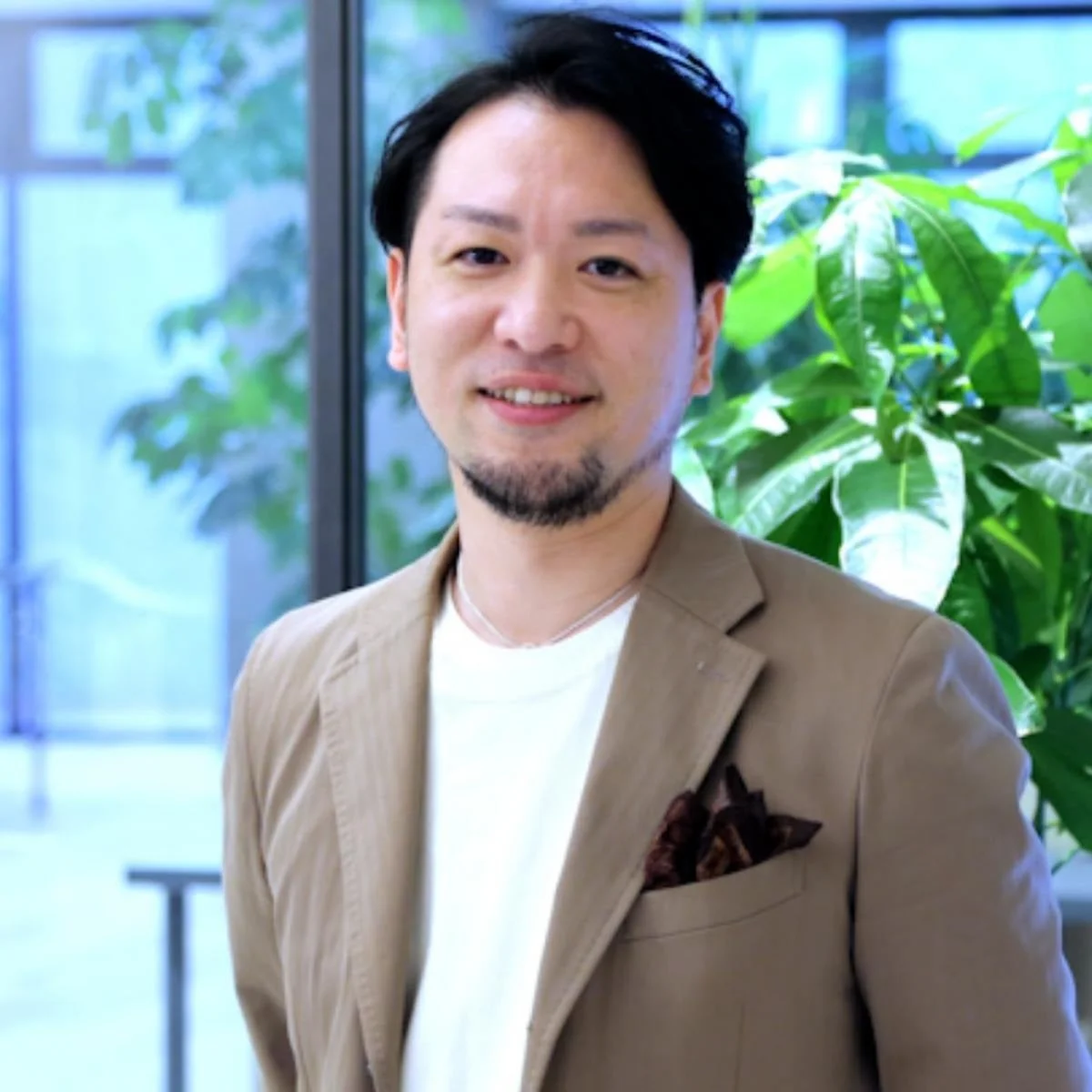 宮崎 逸朗氏