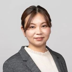 株式会社エイトレッド マーケティング部 マーケティンググループ 課長代理 ワークフロー総研編集長 金本 奈絵氏