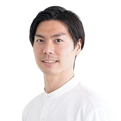 熊谷 真聡氏