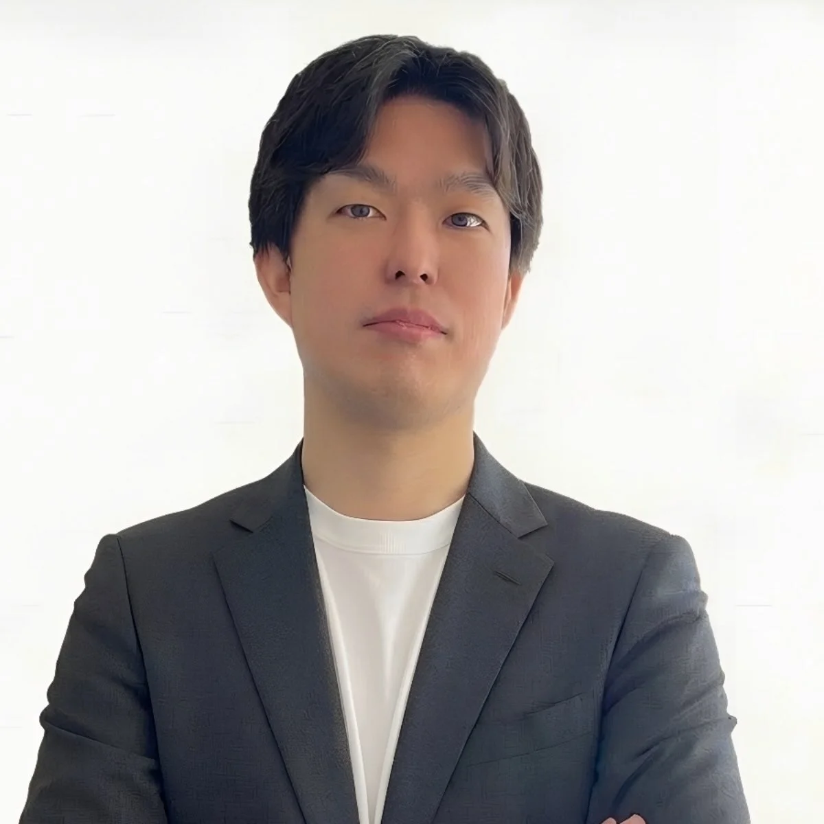 箕輪 和紘氏