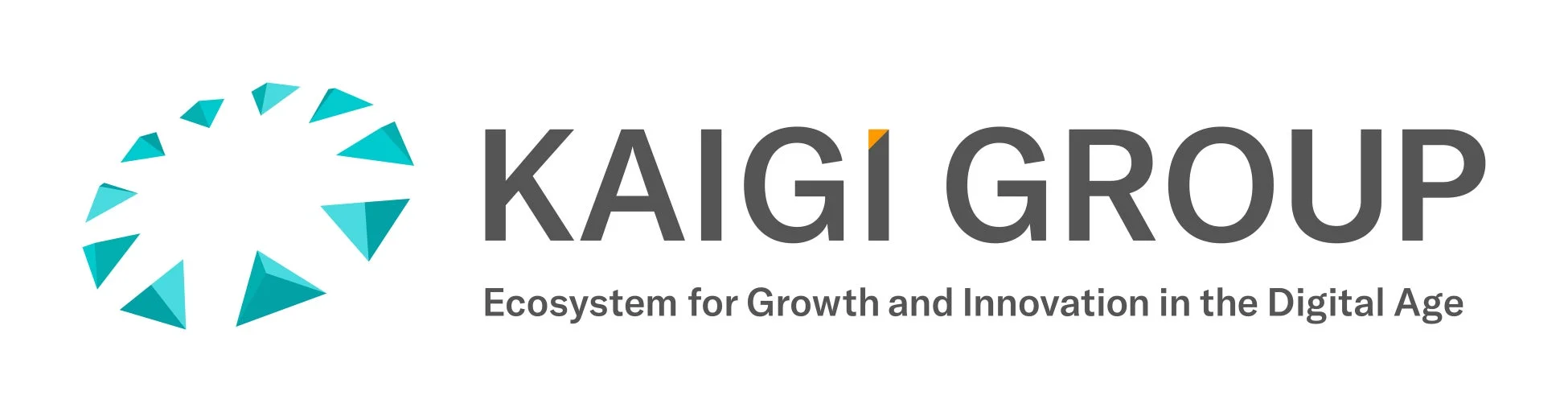 KAIGI GROUPのロゴ