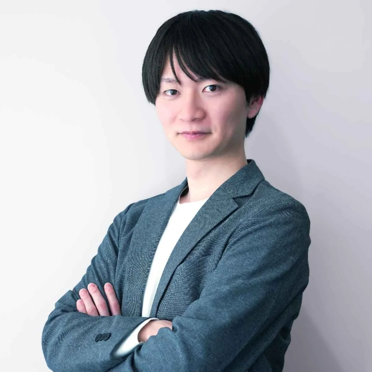 島内 諒氏
