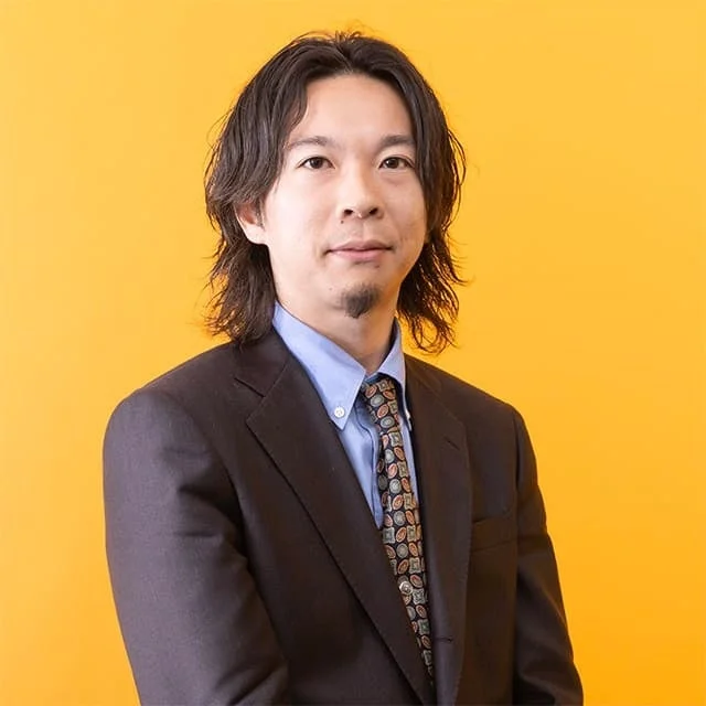 柴岡幸輝氏のプロフィール画像