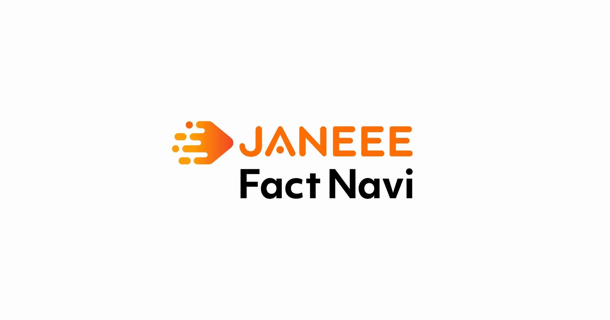 JANEEE FactNavi