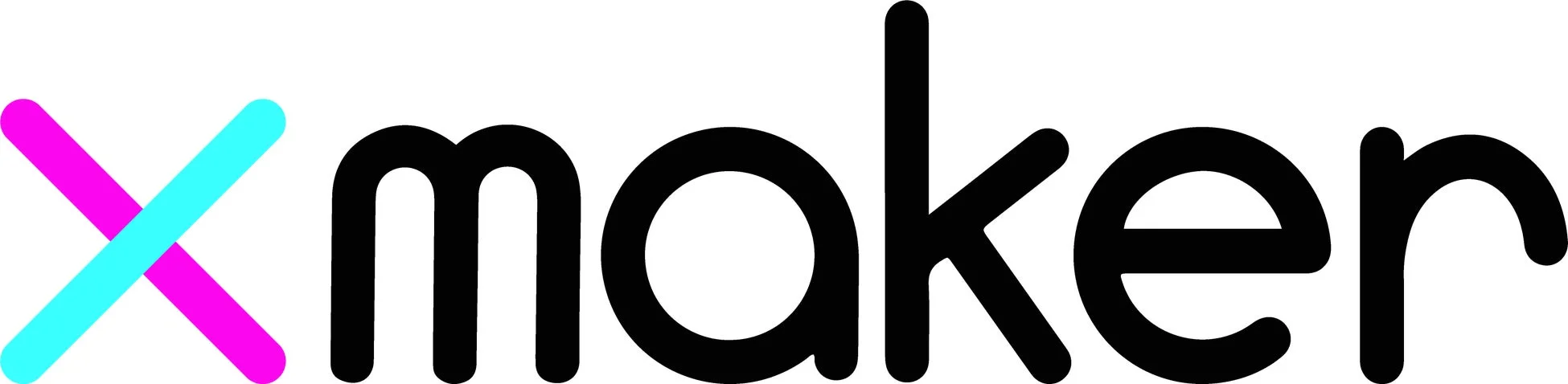 Xmakerロゴ