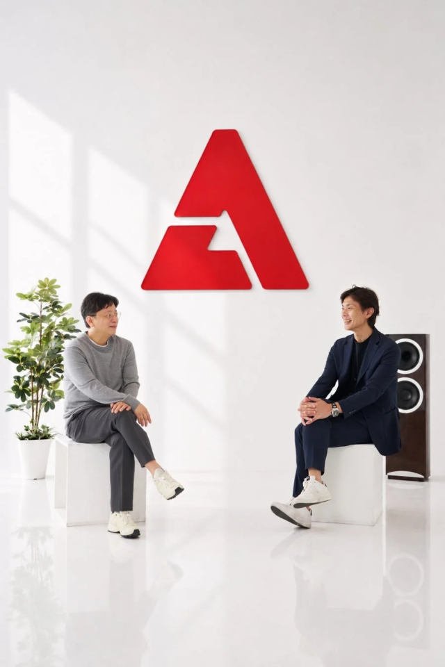 AIと専門家がB2B営業を変革！「バーチャル・シンクタンク（VRI）」が企業に新たな競争力をもたらす