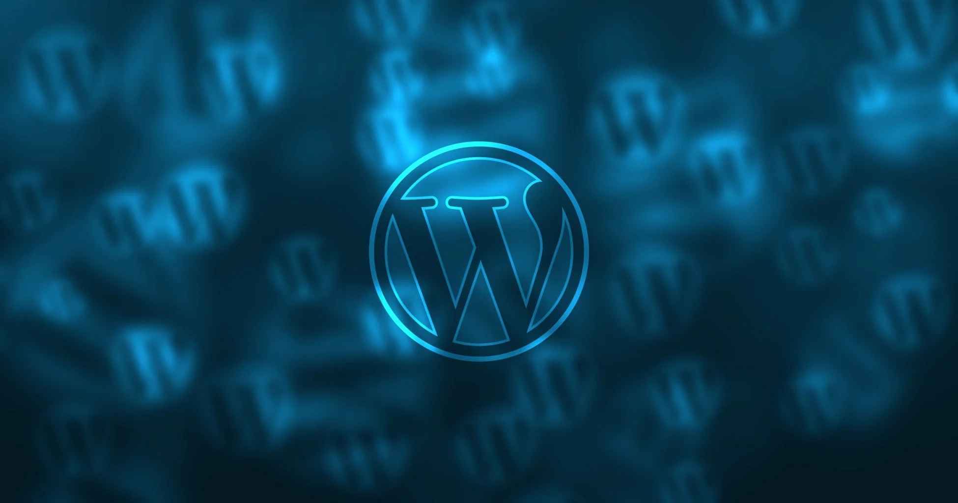 WordPressロゴ